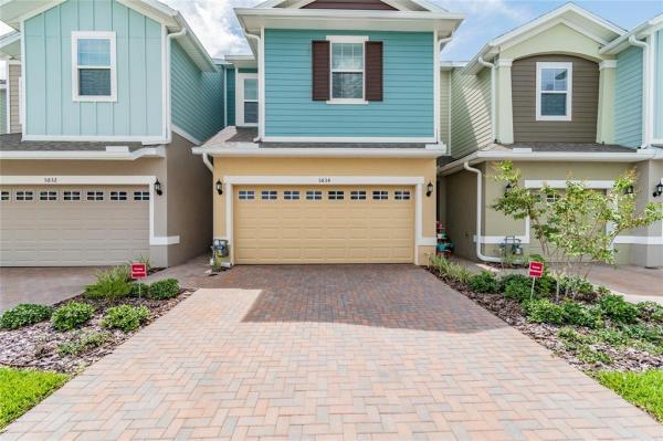 FISHHAWK RANCH WEST TWNHMS