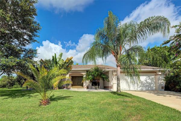 PORT CHARLOTTE SUB 49