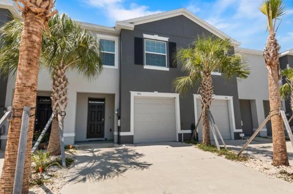 DISTRICT/BLOOMINGDALE