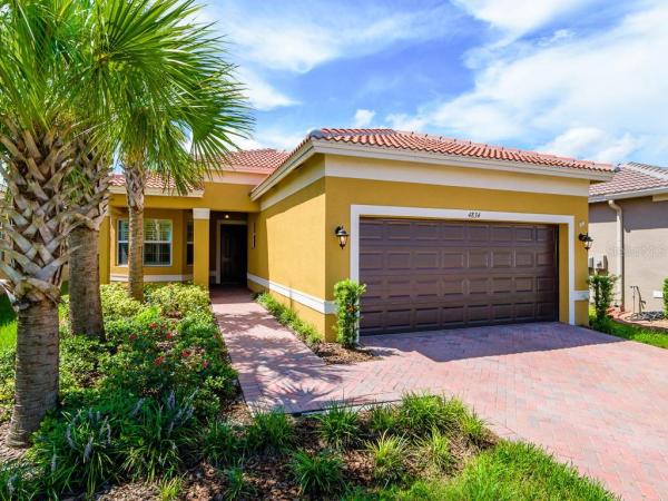 VALENCIA LAKES TR M LOT 39