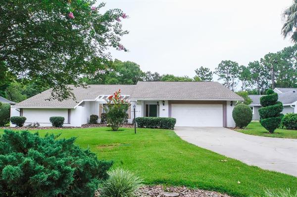 SUGARMILL WOODS CYPRESS VILLAGE