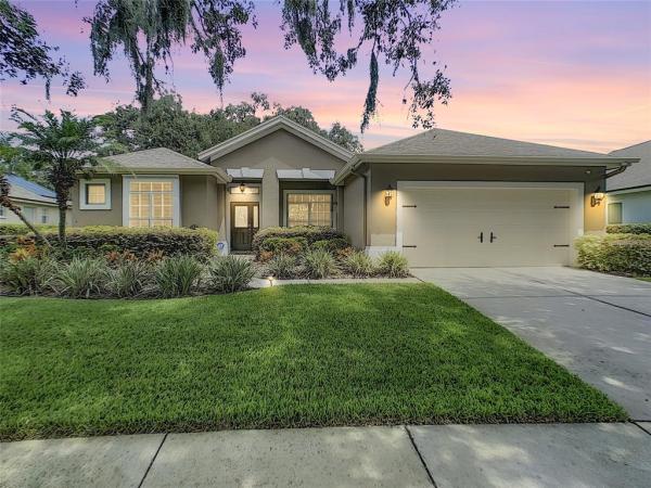 RIVER HILLS COUNTRY CLUB PARCE