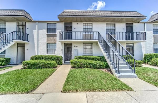 RUSSELLWOOD A CONDOMINIUM