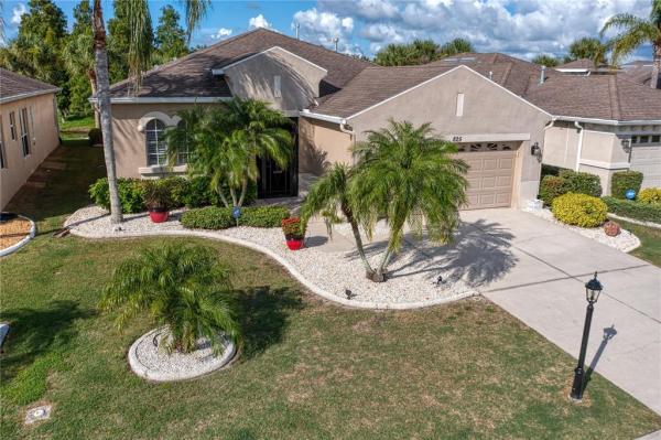 SUN CITY CENTER UNIT 270