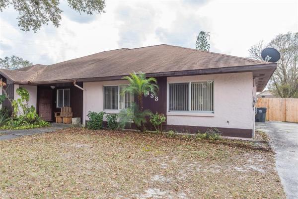 NORTH LAKES SEC I UNIT