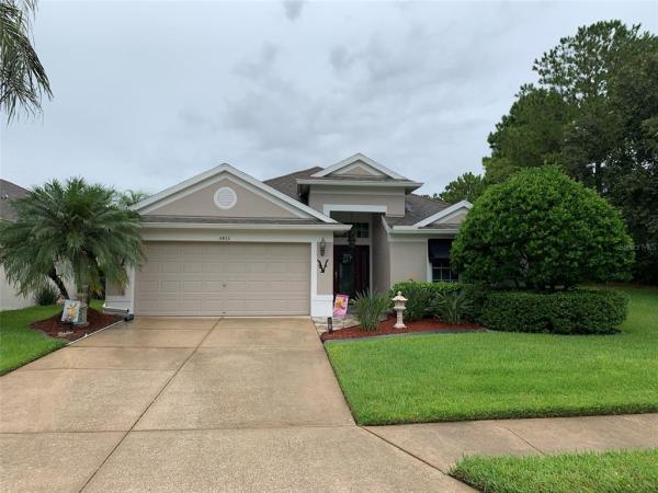 LEXINGTON OAKS VILLAGE 32A 33