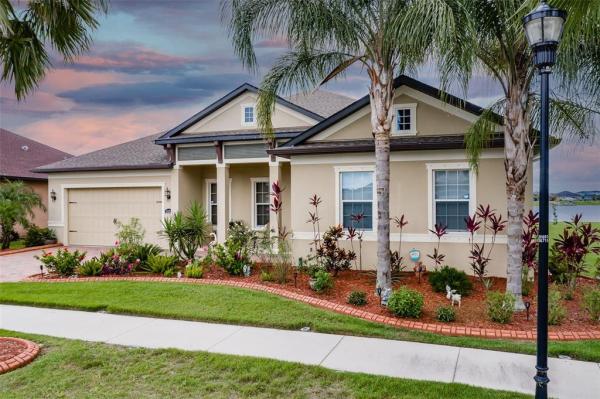 LUCAYA LAKE CLUB PH 2C