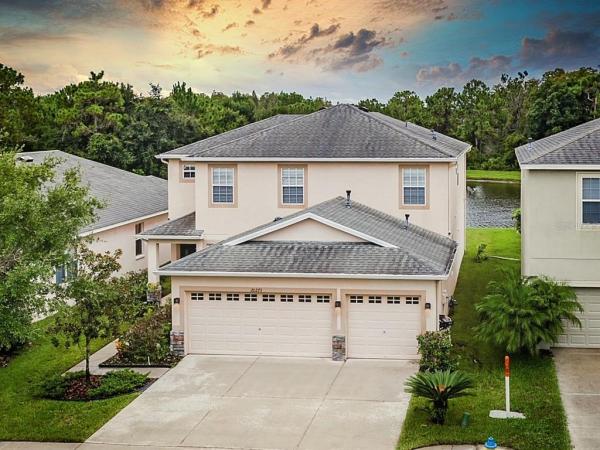 LIVE OAK PRESERVE PH 2A-VILLAG