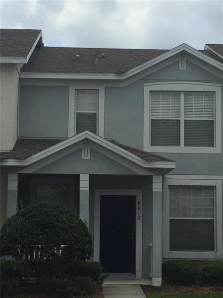 VILLAGES OF BLOOMINGDALE - PHA