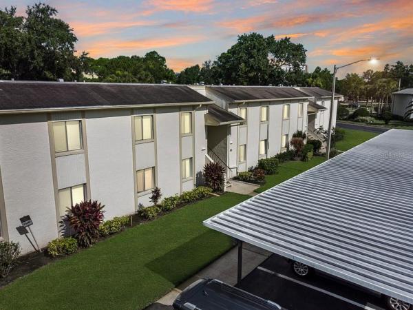 EAST LAKE WOODLANDS CYPRESS ESTATES