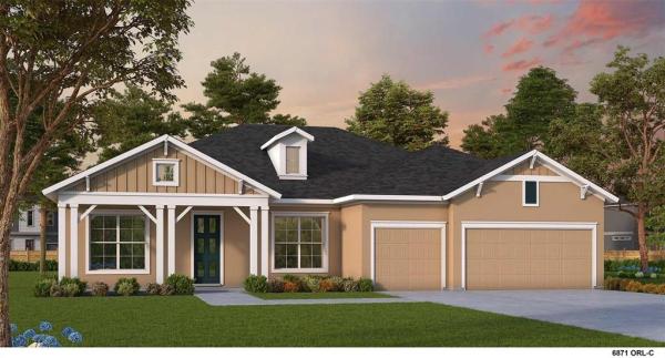 JOHN'S LAKE LNDG PH 5