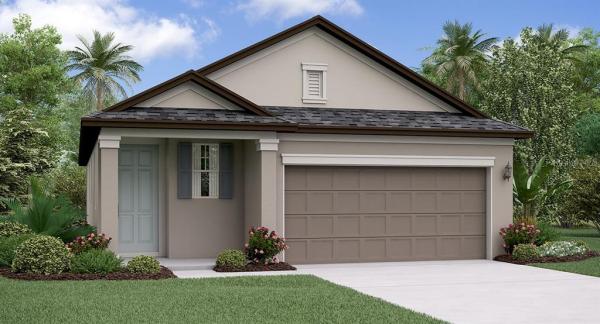 CONNERTON SAGEWOOD ESTATES