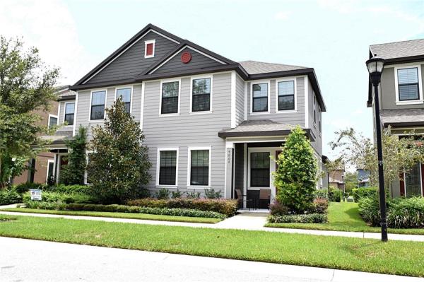 FIISHHAWK RANCH WEST PH 2A/