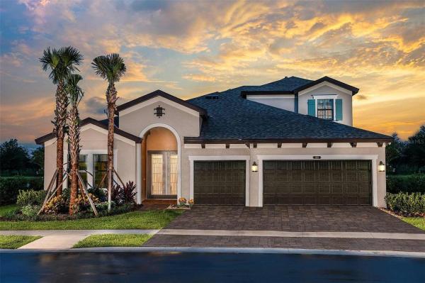 CONNERTON VILLAGE 2 PRCL 218 PH 1A