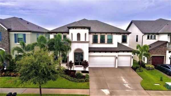 RESERVE/SOUTH FORK PH 1