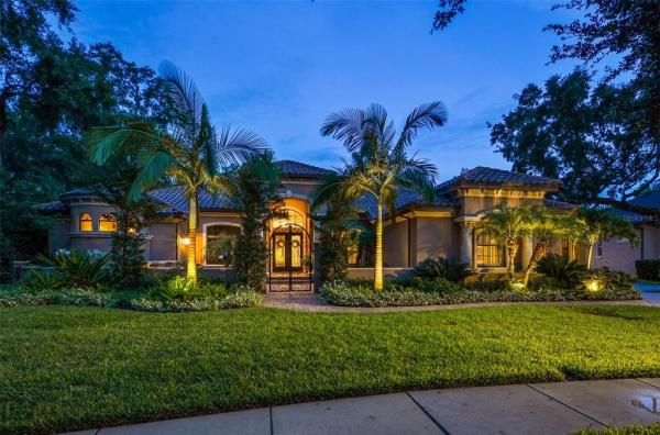 FISHHAWK RANCH PH 2 PARCEL I-I