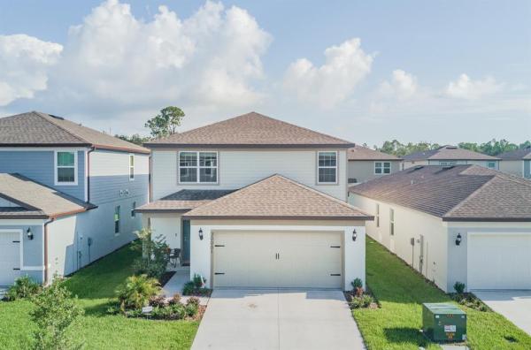 WESBRIDGE PHS 2 & 2A