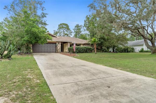 SUGARMILL WOODS OAK VILLAGE