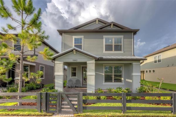 STARKEY RANCH PRCL 7