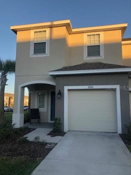 OAK CREEK PRCL 8 PH 1