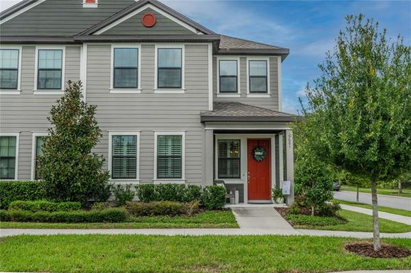 FIISHHAWK RANCH WEST PH 2A/2B