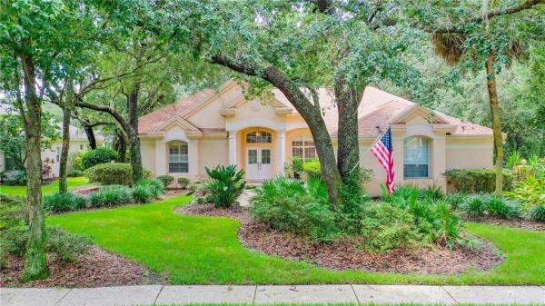 FISH HAWK TRAILS UNIT 3