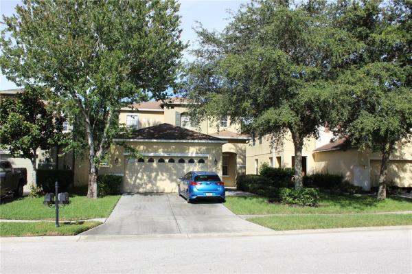 BALLANTRAE VILLAGES 3A & 3B