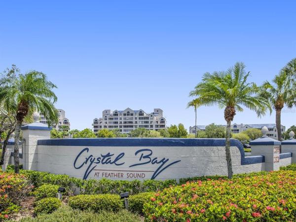 CRYSTAL BAY CONDO