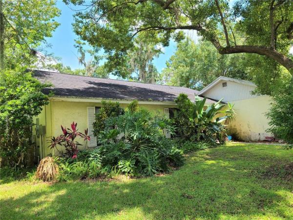 WOODFIELD VILLAGE UNIT 3