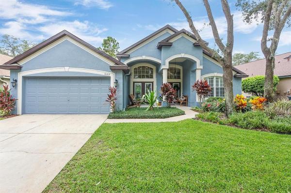 FISHHAWK RANCH PH 2 PRCL