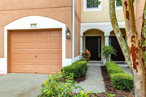 BAY AT CYPRESS CREEK