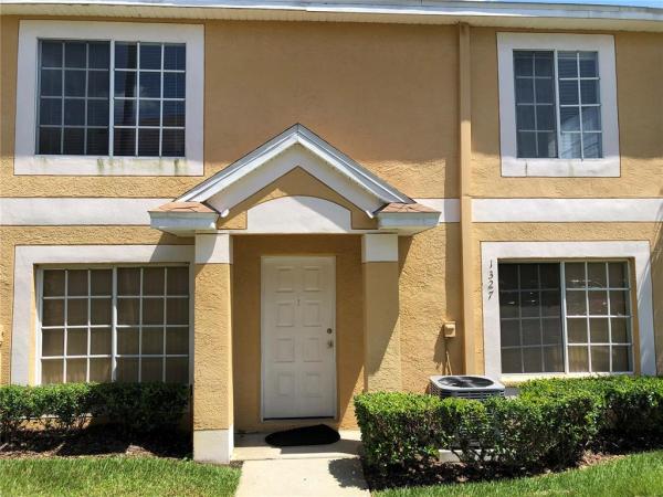 PROVIDENCE TWNHMS PH 1