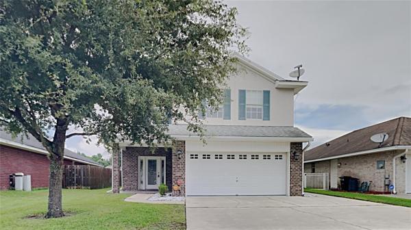 OLD KINGS PLANTATION