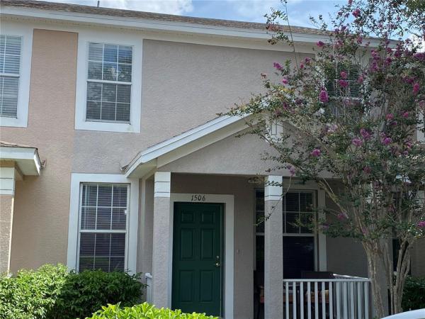 LAKEWOOD RIDGE TWNHMS