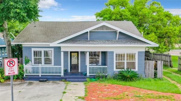 WEST SUWANEE HEIGHTS