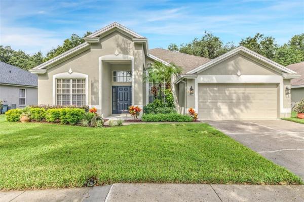 RIVER HILLS COUNTRY CLUB PARCE