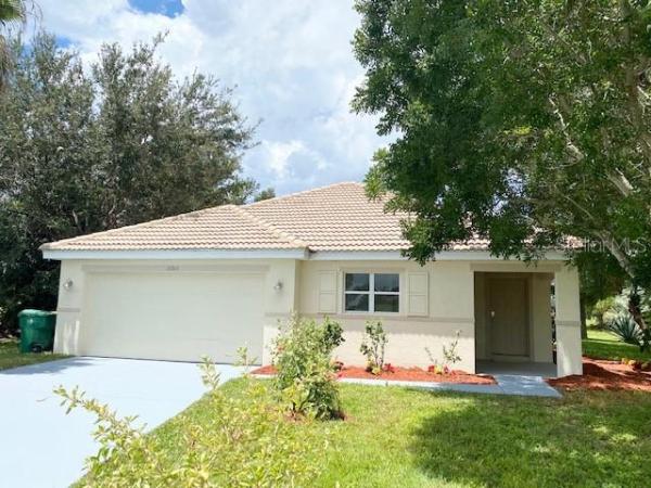 PUNTA GORDA ISLES SEC 21