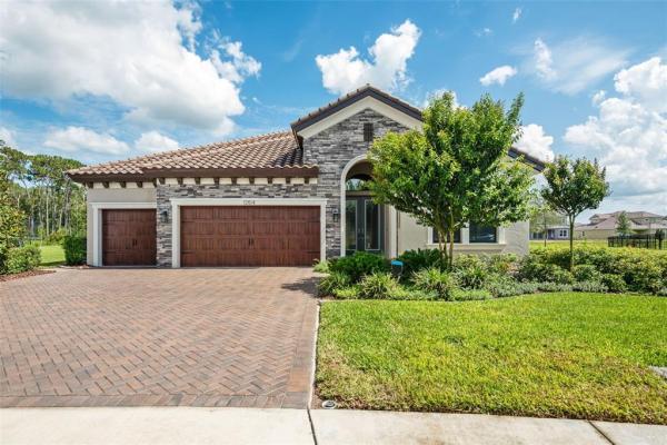STARKEY RANCH PRCL F PH 1
