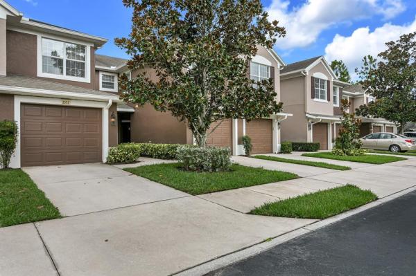 VILLA SERENA A CONDO