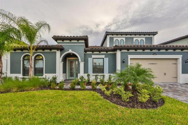 PROMENADE AT LAKE PARK PH