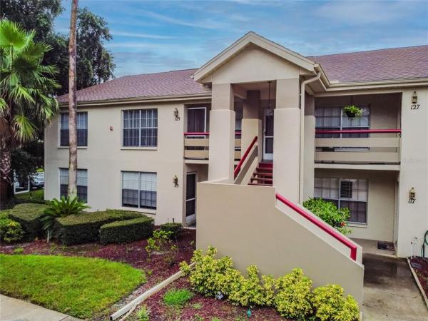 MILLPOND LAKES CONDO