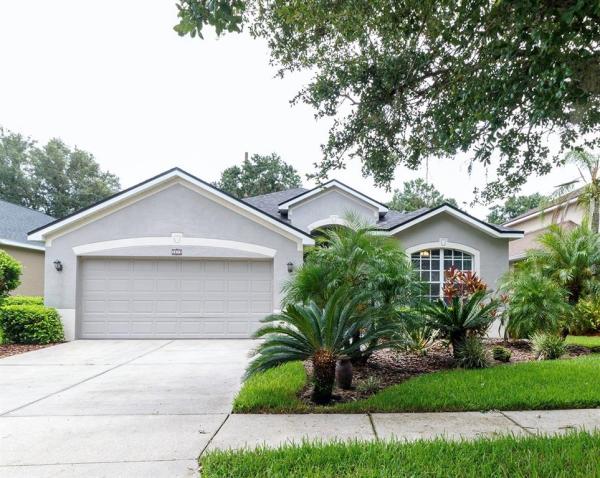 RIVER HILLS COUNTRY CLUB PARCE