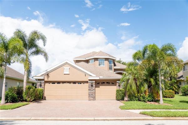 OAKLEAF HAMMOCK PH I REP