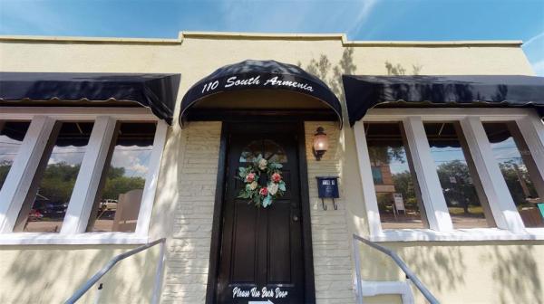 OSCAWANA BLOCKS 1 THRU 6