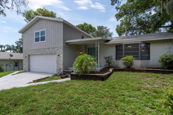 OAKLEAF VILLAGE UNIT NINE