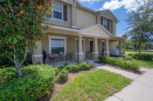 MAGNOLIA PARK NORTHEAST E