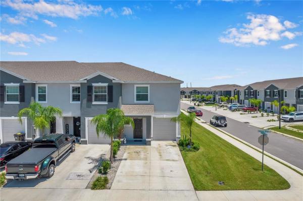 SOUTH BRANCH PRESERVE PH 2A &