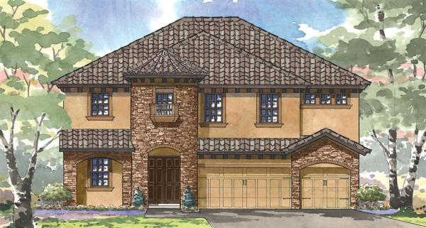 PRISTINE LK PRESERVE