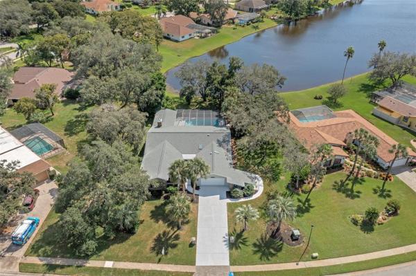 LAKE IN THE WOODS PH VI