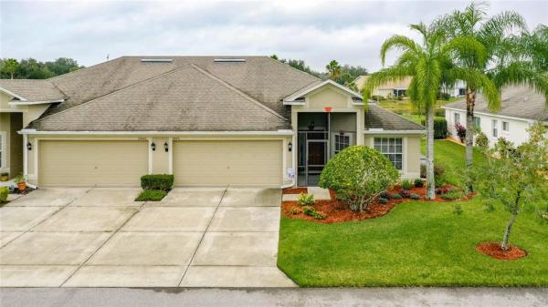 TAMPA BAY GOLF & TENNIS CLUB PH 04